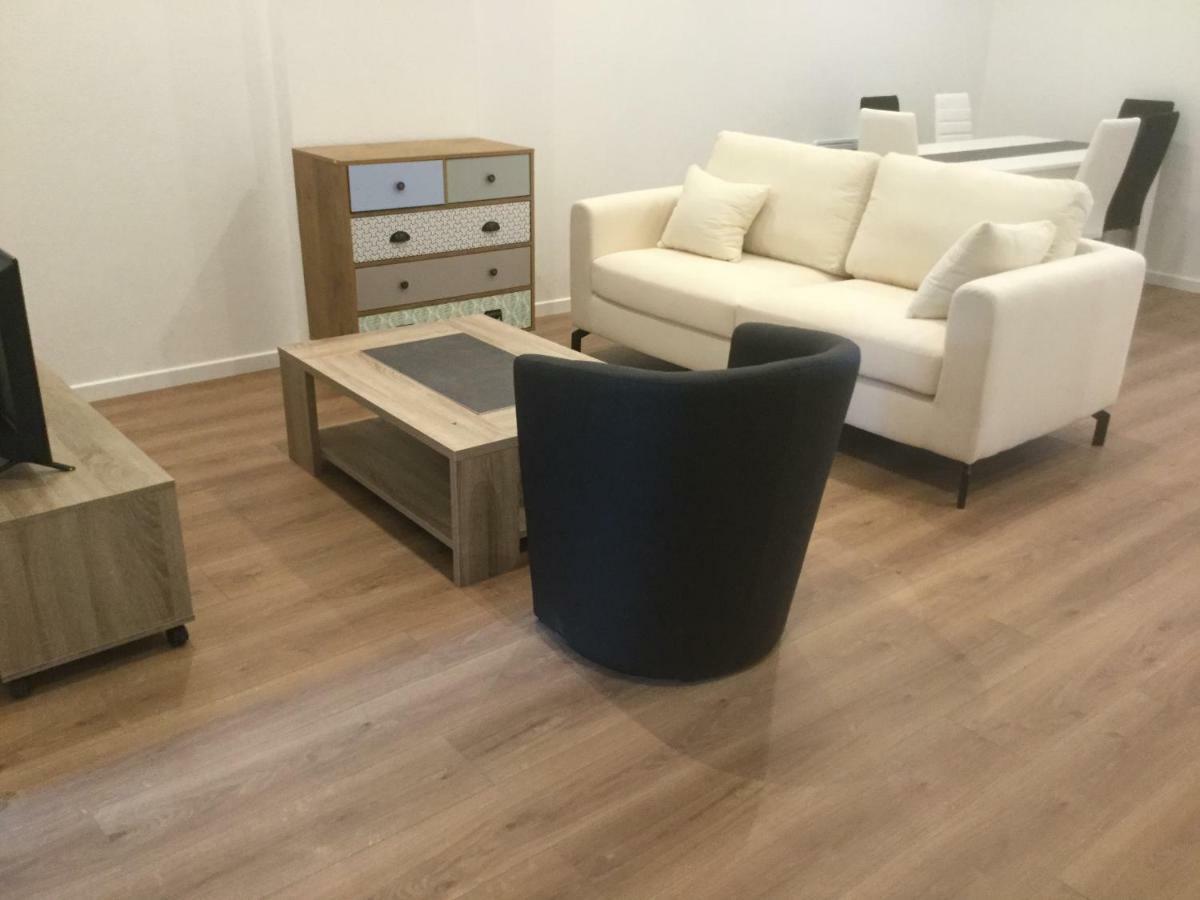 3 Chambres En Lit Double, 6 Personnes, Dans Appartement Entierement Renove, 70 M2 , Wifi,Climatisation, Tres Calme , Tout Equipe,Lit Bebe Clermont-Ferrand Zewnętrze zdjęcie