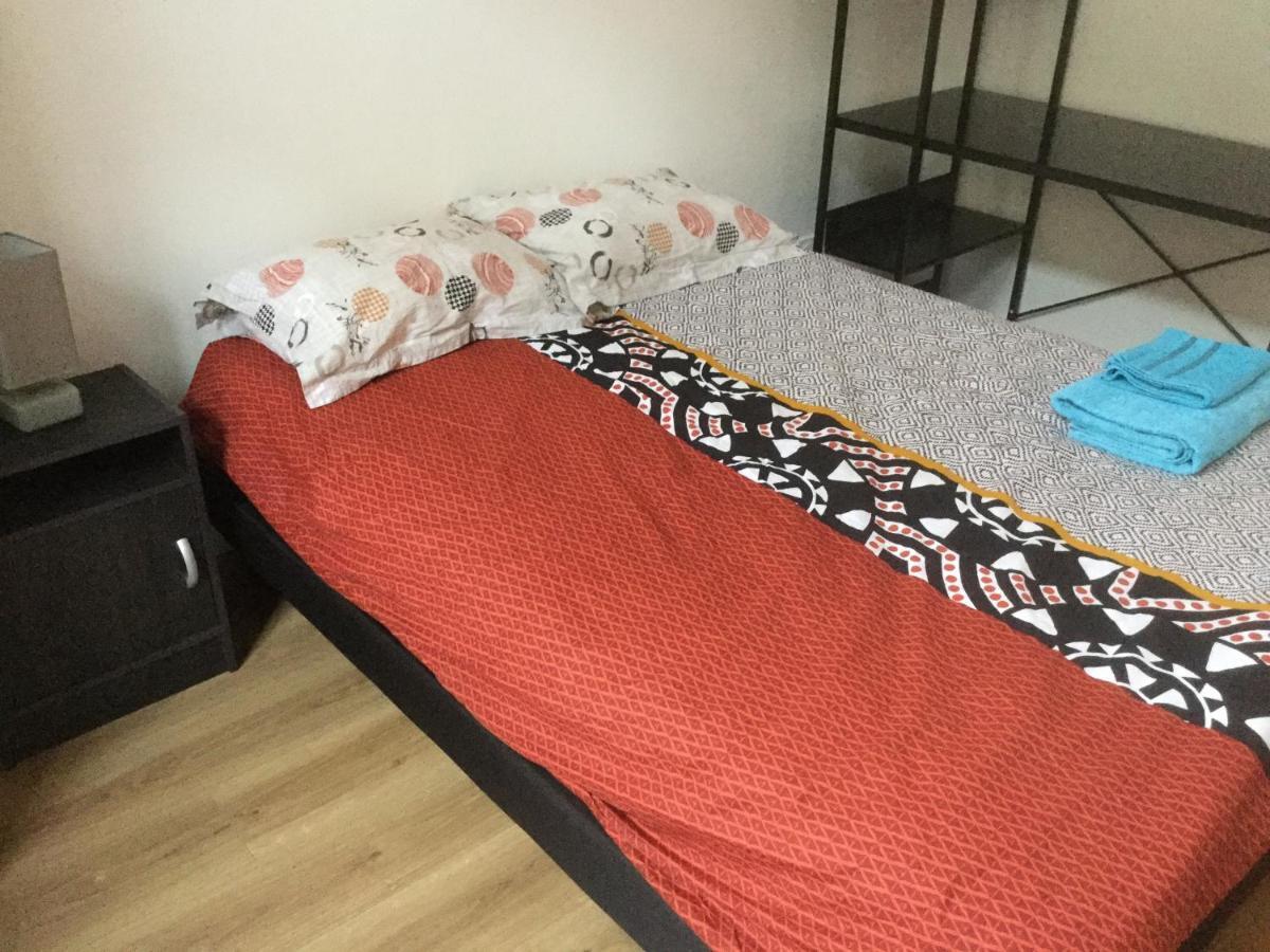 3 Chambres En Lit Double, 6 Personnes, Dans Appartement Entierement Renove, 70 M2 , Wifi,Climatisation, Tres Calme , Tout Equipe,Lit Bebe Clermont-Ferrand Zewnętrze zdjęcie