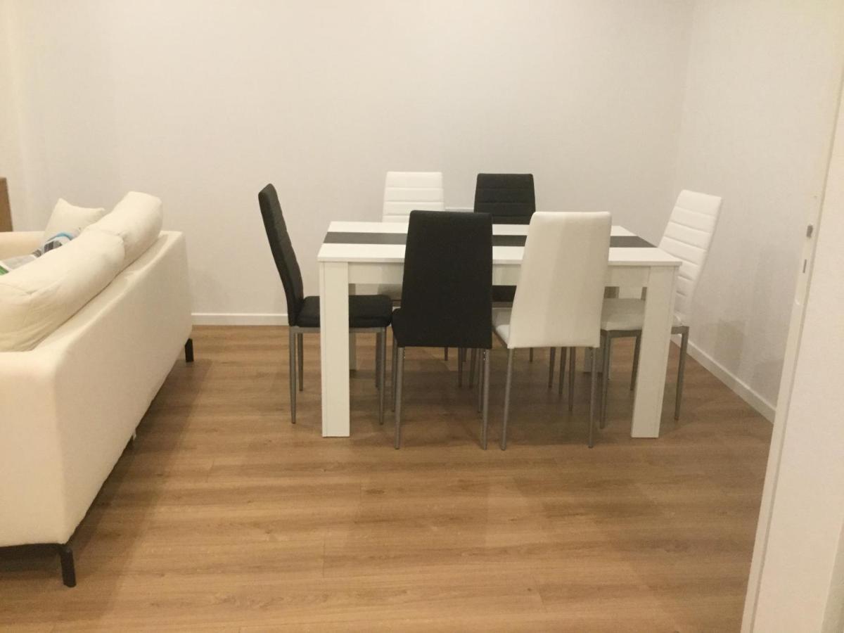 3 Chambres En Lit Double, 6 Personnes, Dans Appartement Entierement Renove, 70 M2 , Wifi,Climatisation, Tres Calme , Tout Equipe,Lit Bebe Clermont-Ferrand Zewnętrze zdjęcie