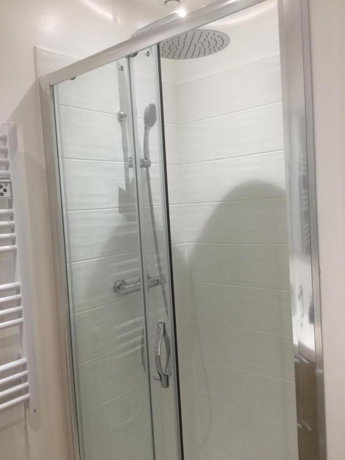 3 Chambres En Lit Double, 6 Personnes, Dans Appartement Entierement Renove, 70 M2 , Wifi,Climatisation, Tres Calme , Tout Equipe,Lit Bebe Clermont-Ferrand Zewnętrze zdjęcie